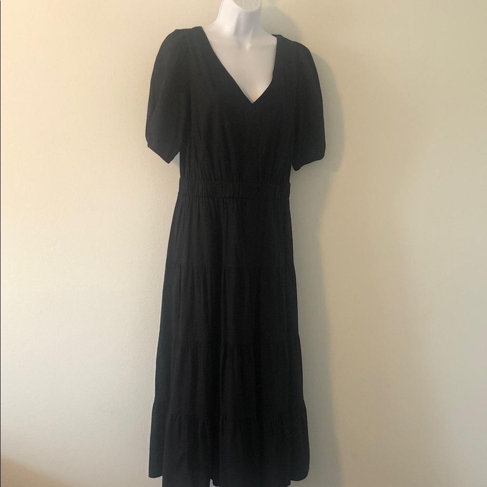 Loft Dress